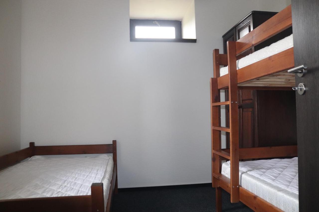 apartmány Kynast Albrechtice v Jizerskych horach Kültér fotó