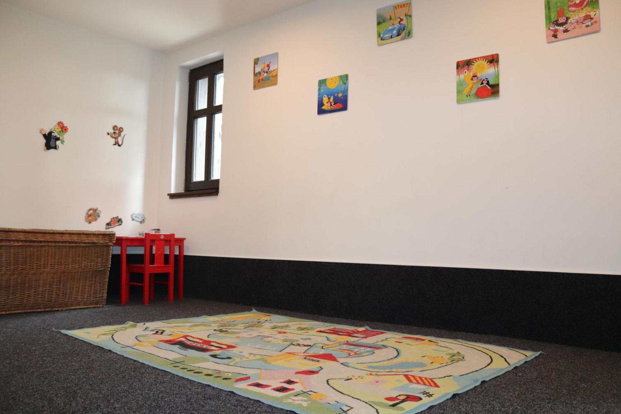 apartmány Kynast Albrechtice v Jizerskych horach Kültér fotó